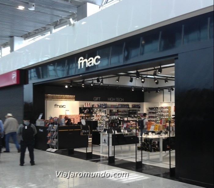 Fnac