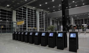 NOVO! Terminal 3 do Aeroporto de Guarulhos (Gruairport)