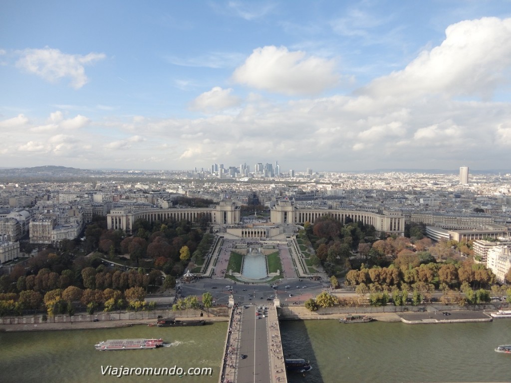 Trocadéro