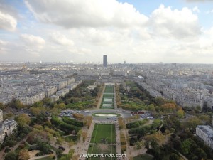 Champ de Mars