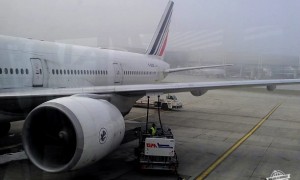 Como é voar na Classe Econômica da Air France – Boeing 777-300ER (Paris – Brasília)