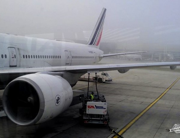 Como é voar na Classe Econômica da Air France – Boeing 777-300ER (Paris – Brasília)