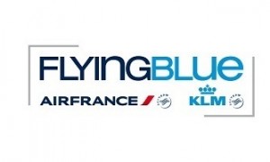 PROMOÇÃO: AIR FRANCE e KLM com até 50% de desconto em Milhas