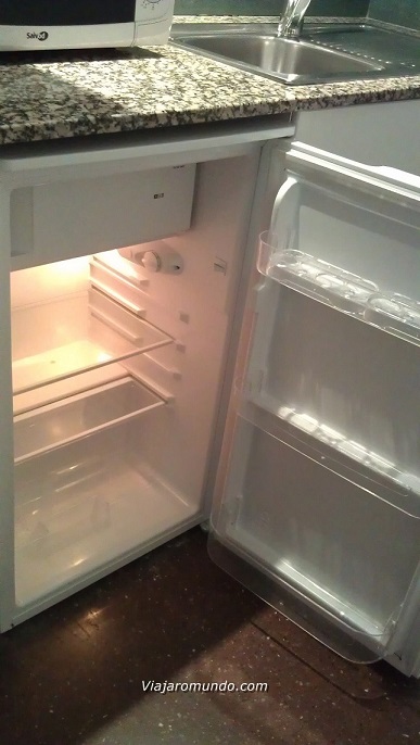 Frigobar