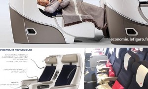 Air France: conheça as três principais classes oferecidas no Brasil!