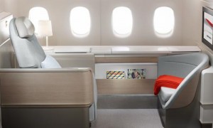 Air France anuncia chegada de novas classes hoje ao Brasil!