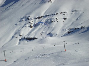 Valle Nevado