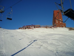 Valle Nevado