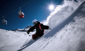 Valle Nevado prorroga early booking para temporada 2015 até 30 de janeiro‏