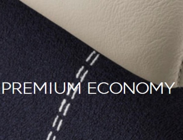 PROMOÇÃO Flying Blue! Viagens na Premium Economy para a Europa por 40.000 milhas o trecho!