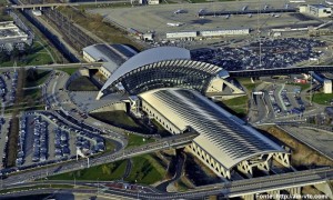 Lyon – França: Como ir do aeroporto para a cidade