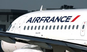 Air France: como é voar na Classe Econômica do Airbus A320