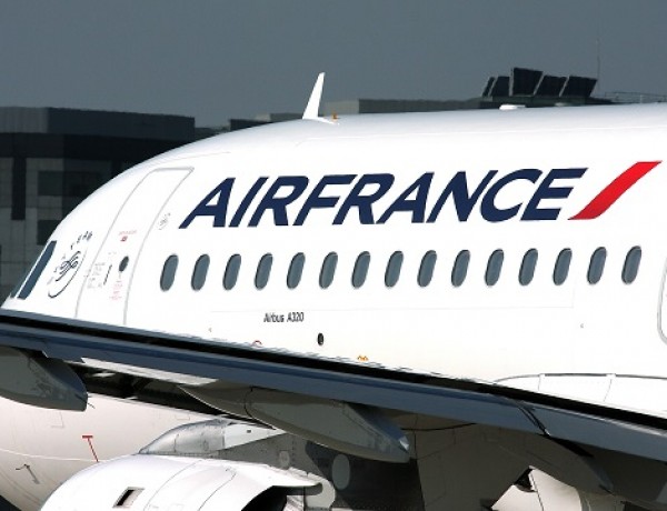 Air France: como é voar na Classe Econômica do Airbus A320