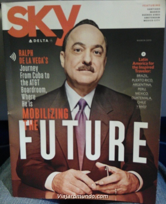 Revista da Delta