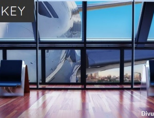 MasterCard Black: Testando a parceria Lounge Key – The Club at ATL