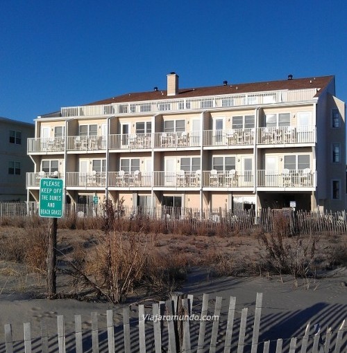 Atlantic View Hotel - Dewey Beach