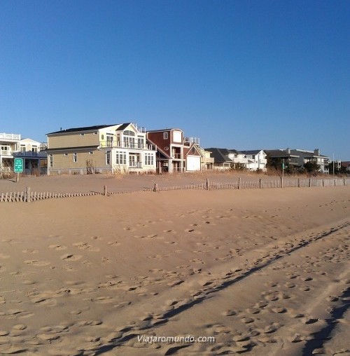 Dewey Beach