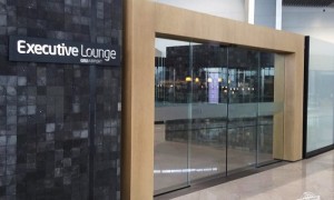 Sala VIP: Executive Lounge Gruairport