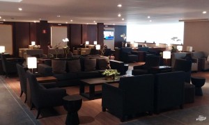 MasterCard Black: nova Sala VIP – Terminal 3 do Aeroporto de Guarulhos