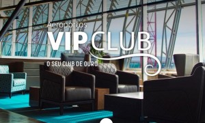 Conheça a Sala VIP do Aeroporto de Brasília!