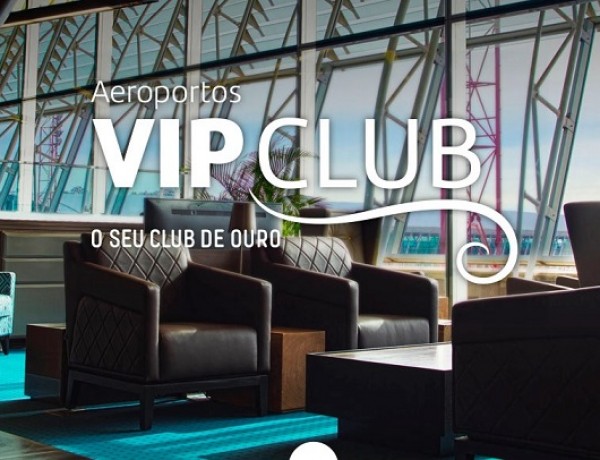 Conheça a Sala VIP do Aeroporto de Brasília!