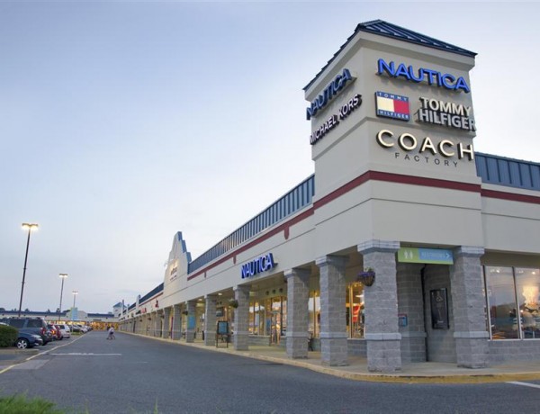 Compras sem taxas nos Estados Unidos!