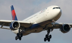 Delta: Airbus A330 na rota Rio de Janeiro – Atlanta, o que muda!