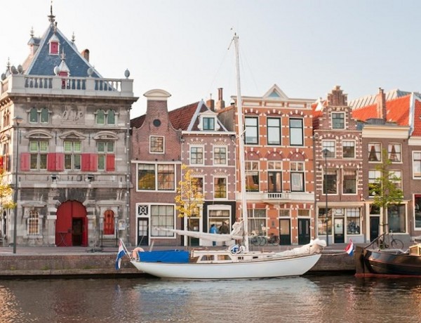 Promoção: Air France e KLM ofertas imperdíveis para Paris e Amsterdã!