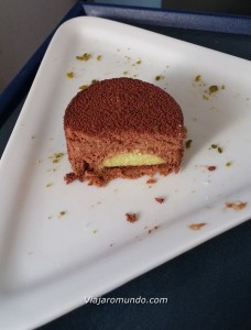 Mozart Tarte!