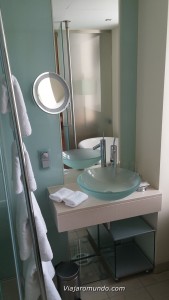 Pia - Le Méridien Vienna - Executive Room