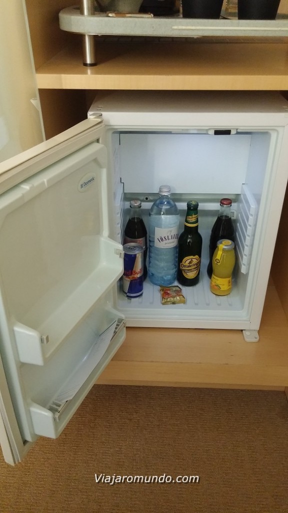 Frigobar