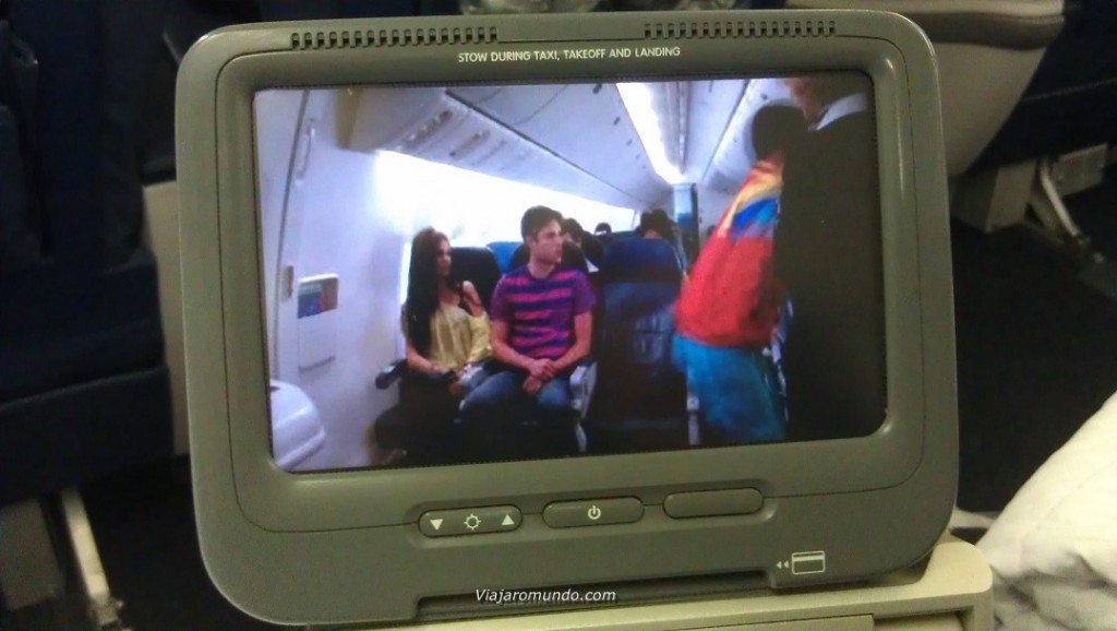 Tela do 757
