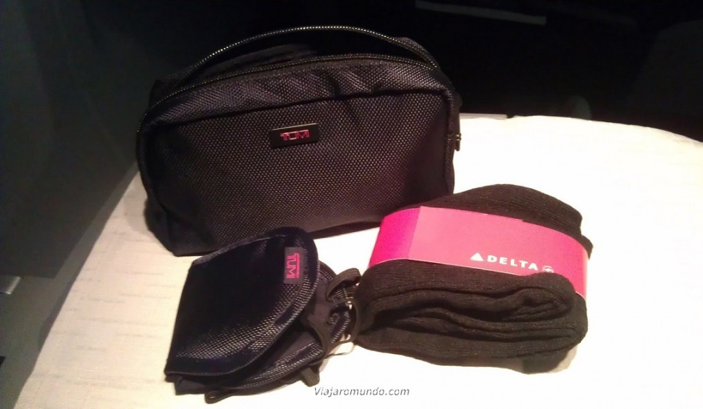 Amenity Kit 757