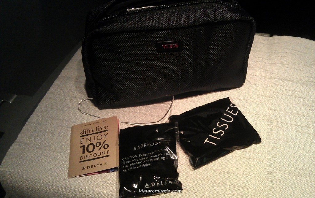 Amenity Kit 757