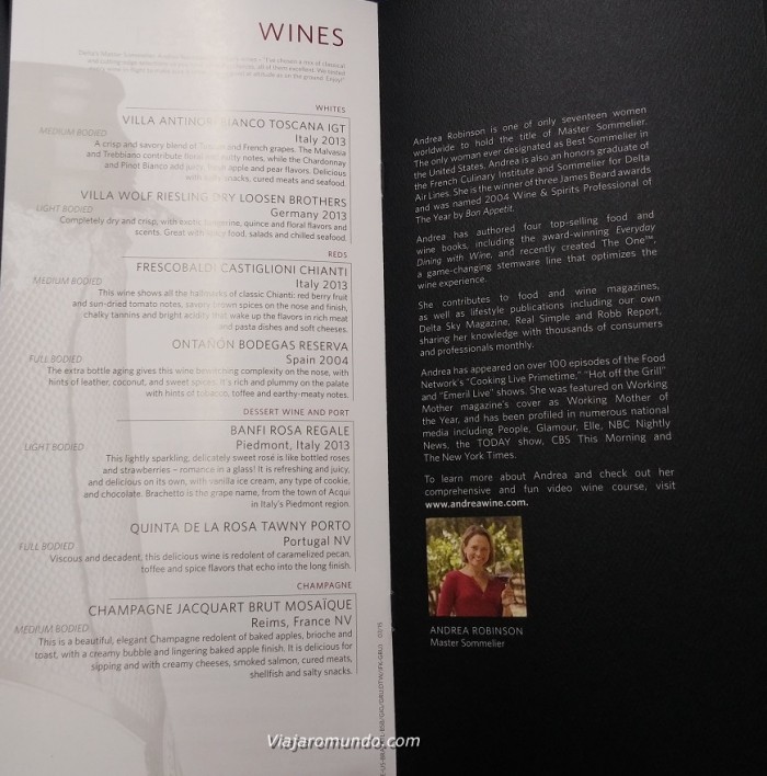 Vinhos
