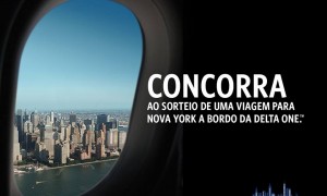 Promoção: Acorde em NY!