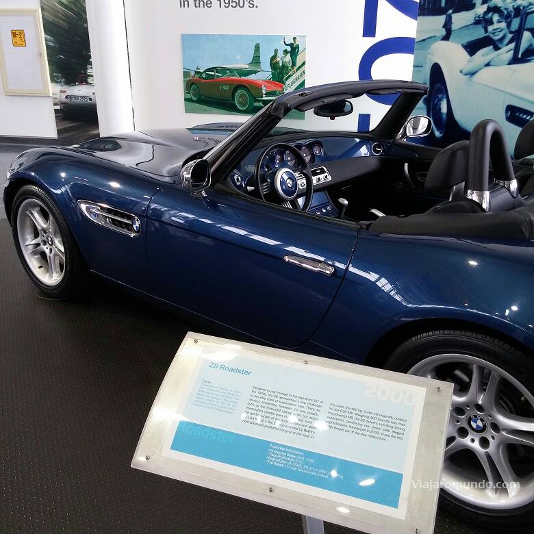 Z8 Roadster