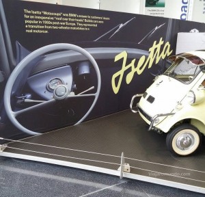 Isetta