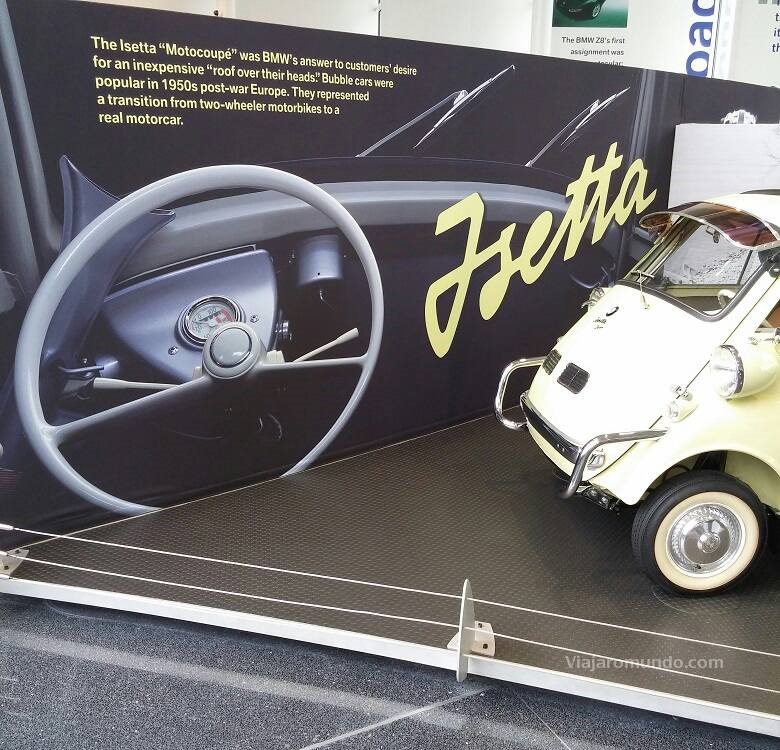 Isetta