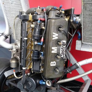 Motor Fórmula 1