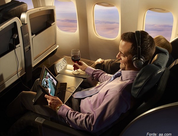 Bug da American Airlines: quantas milhas você vai ganhar com seus voos??