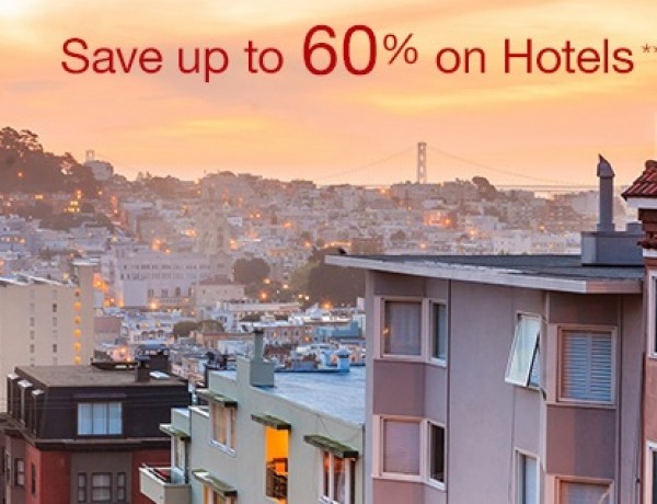 Saiba como economizar com hotéis no exterior!