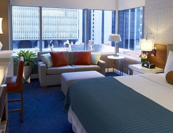 Kinzie Hotel Chicago