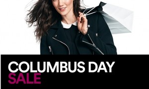 Columbus Day – Mais descontos nos Outlets americanos!