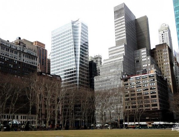 Onde comer em Nova York!