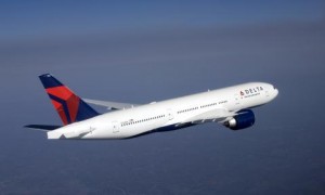 Delta: ligando Orlando ao Brasil!