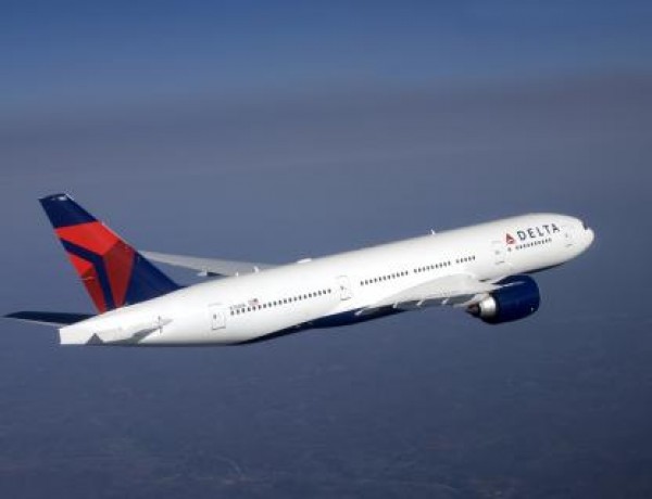 Delta: ligando Orlando ao Brasil!