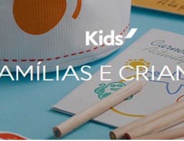 Air France e KLM têm novos mimos para crianças