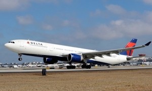 Delta voará com A330-300 na rota entre São Paulo e Atlanta