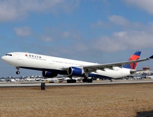 Delta voará com A330-300 na rota entre São Paulo e Atlanta